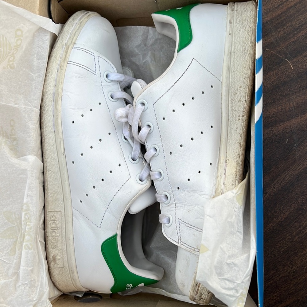 Adidas Stan Smith sneakers